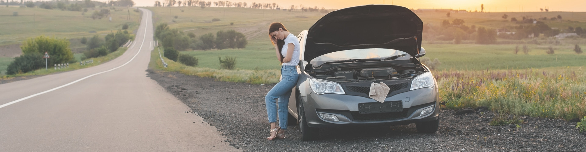 Breakdown Recovery in Wolverhampton