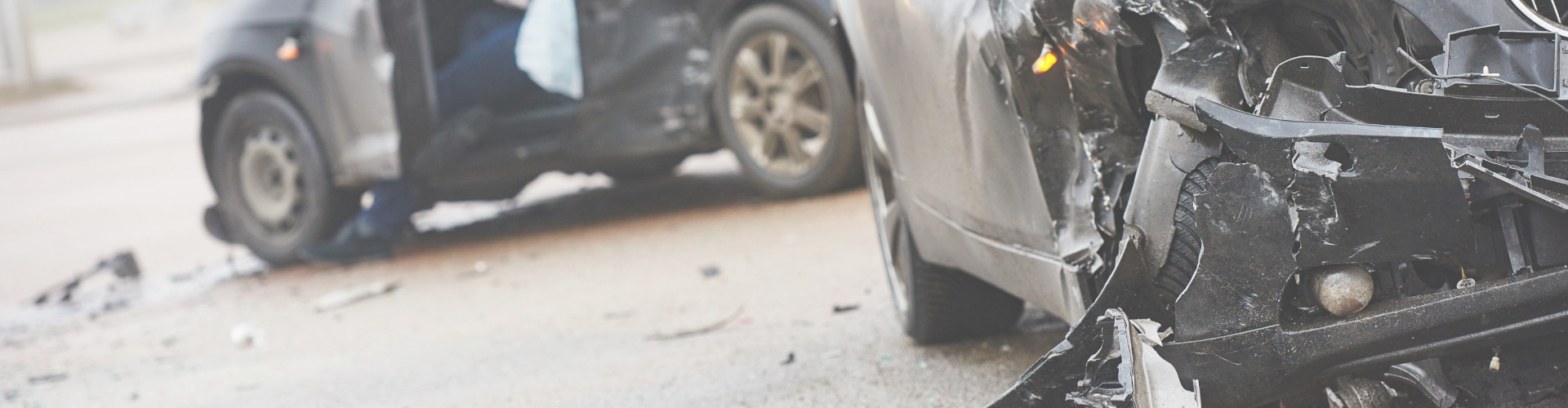 Accident Recovery in Wolverhampton