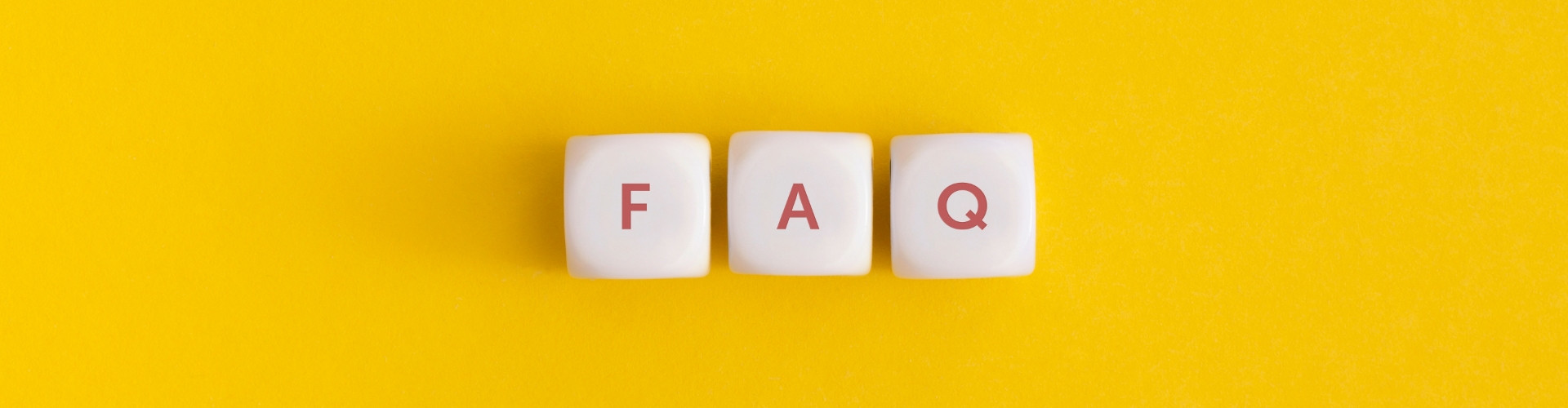 FAQs