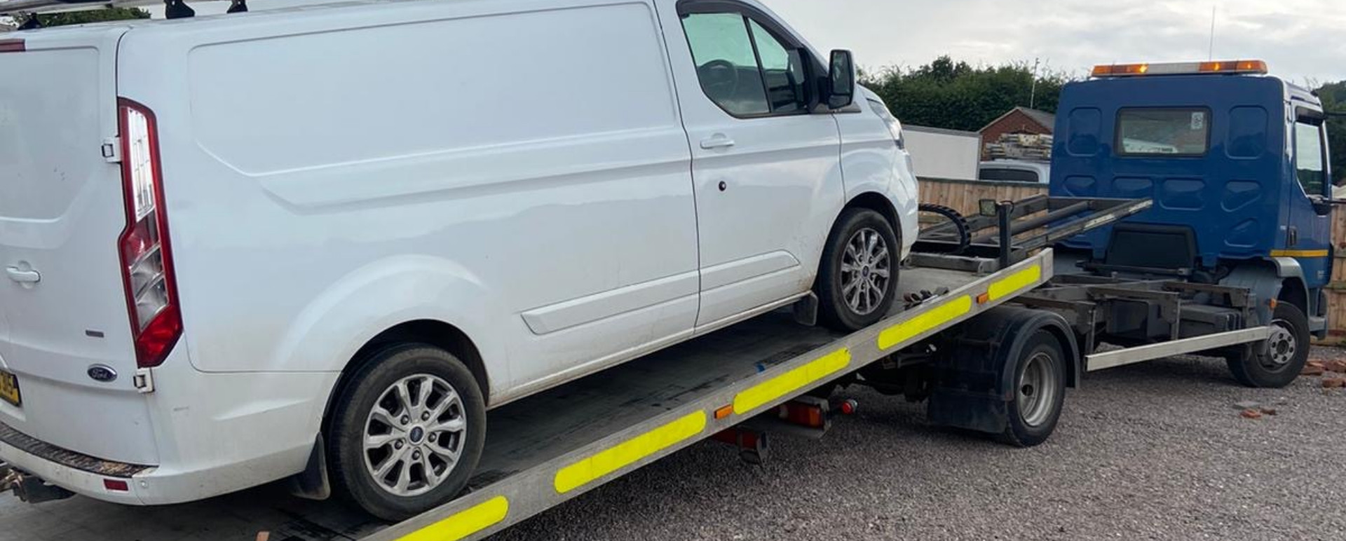 A1 Auto Recovery Albrighton